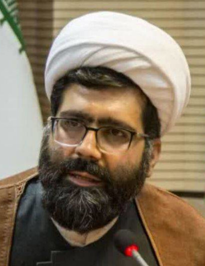 استاد امین اسدپور