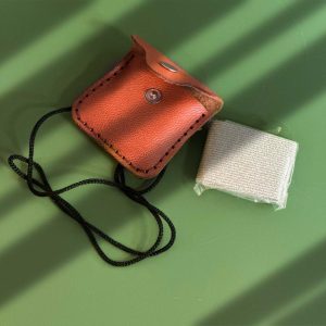 حرز قرآنی حَصین (گردن آویز)